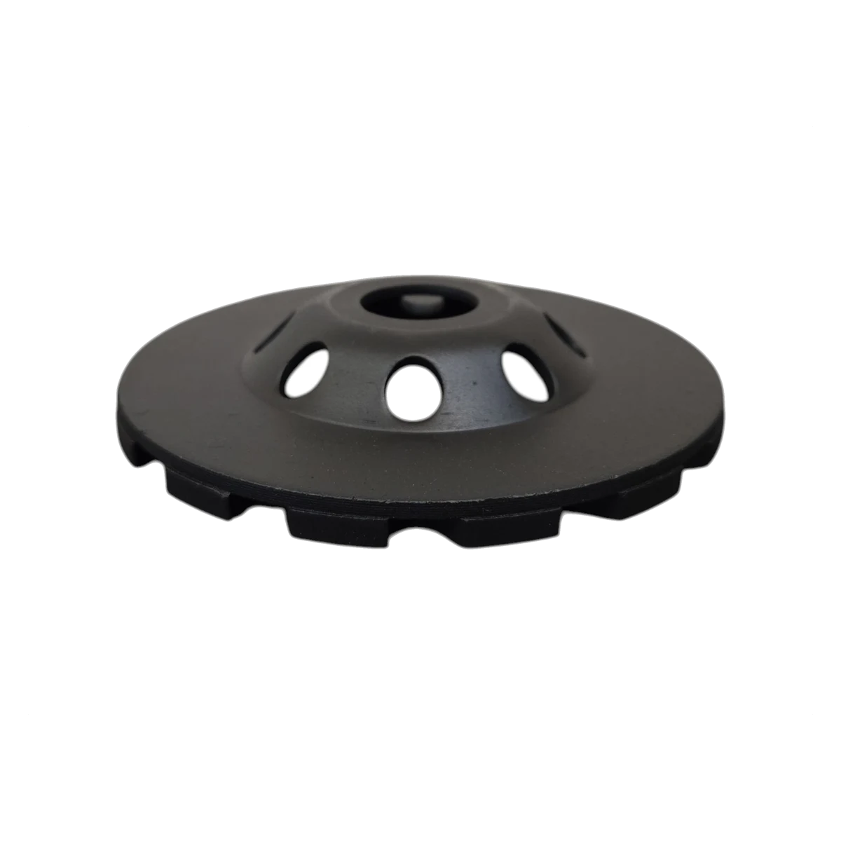 Disco Copa Turbo Diamantado (110mm)